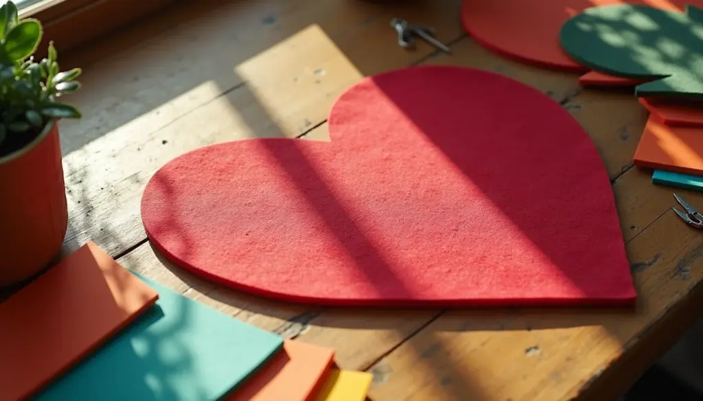 67 ideias com molde de coração medio para imprimir que funcionam