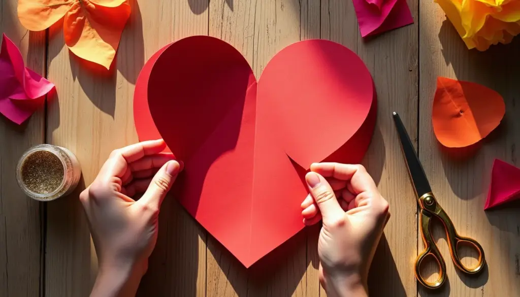 87 Moldes de Coração para Imprimir Grátis e Perfeitos para Qualquer Projeto