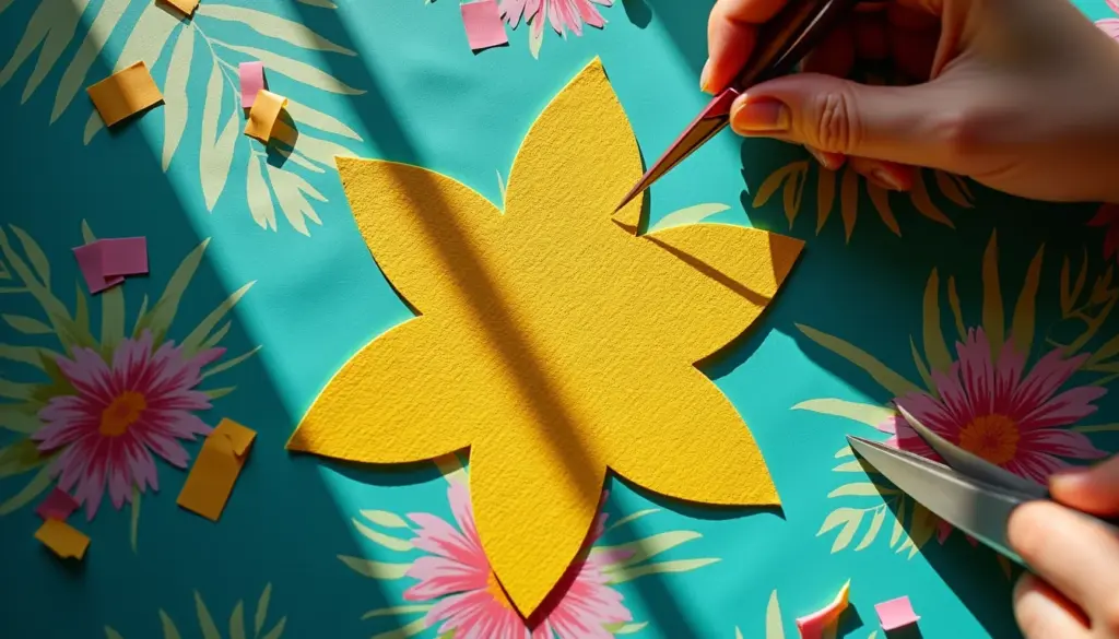 87 Moldes de Estrela para Imprimir Grátis e Perfeitos