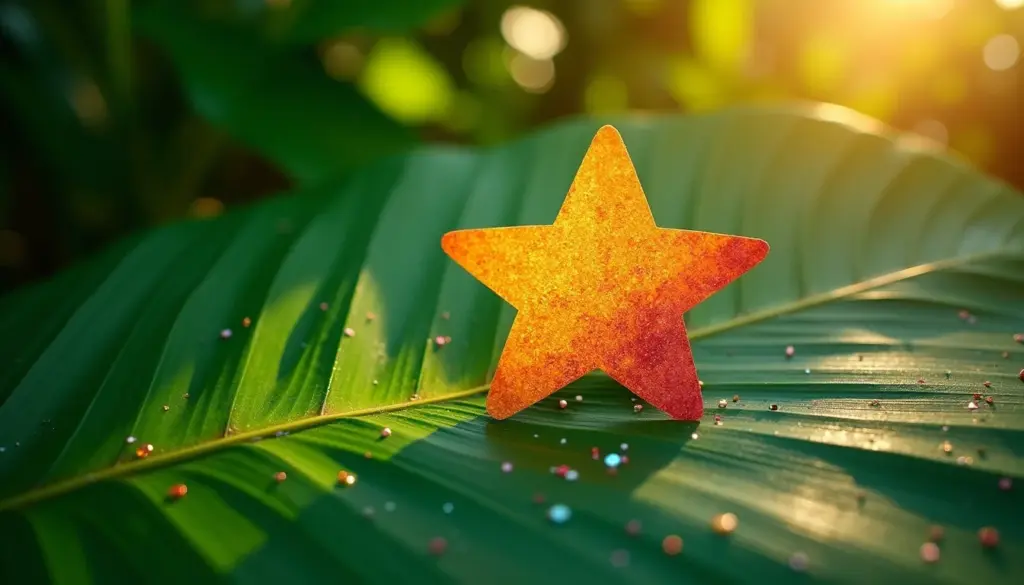 42 Moldes de Estrela Pequena para Imprimir e Usar em Artesanato