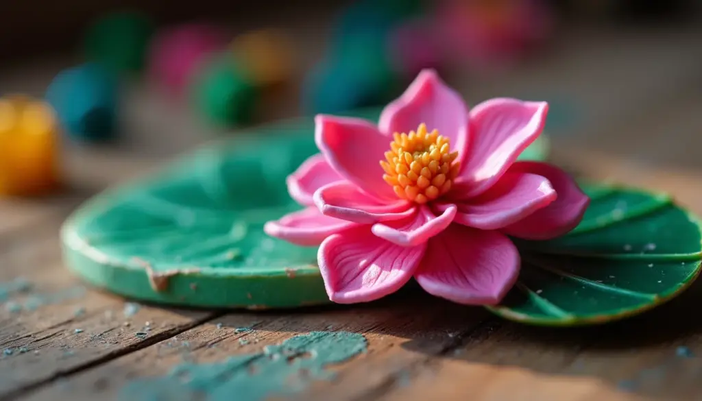 47 Ideias de Molde de Flor que Resolvem Seus Problemas de Acabamento