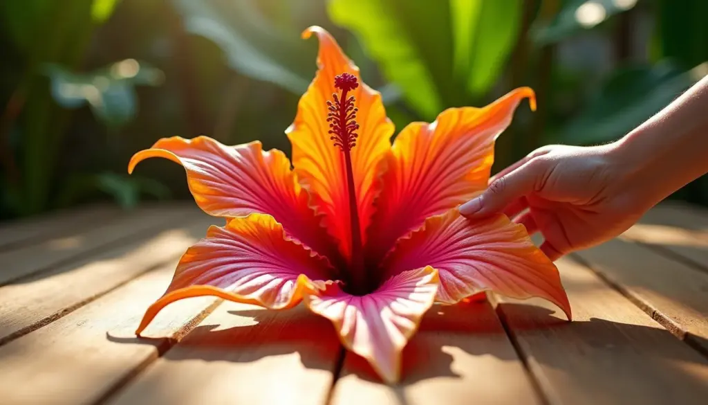 87 Moldes de Flor Grande para Painel que Funcionam de Verdade