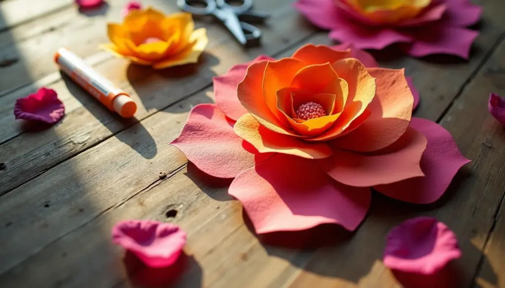 80 Moldes de Flor para Imprimir e Recortar Grátis e Lindos