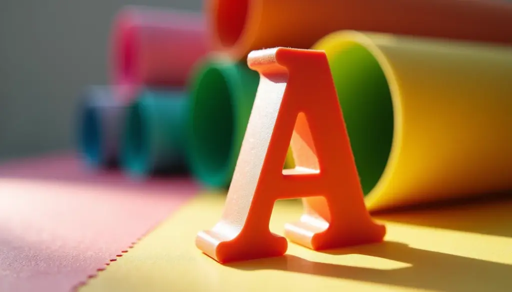 73 Moldes de Letra para Eva que Não Quebram no Corte