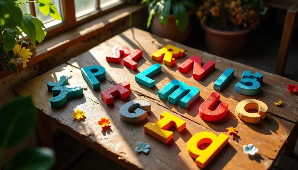 130 Moldes de Letras para Imprimir PDF Grátis e Perfeitos