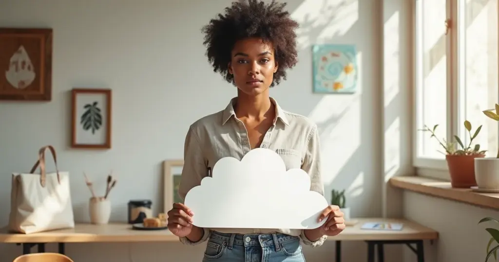 9 Usos do Molde de Nuvem que Transformam Qualquer Projeto