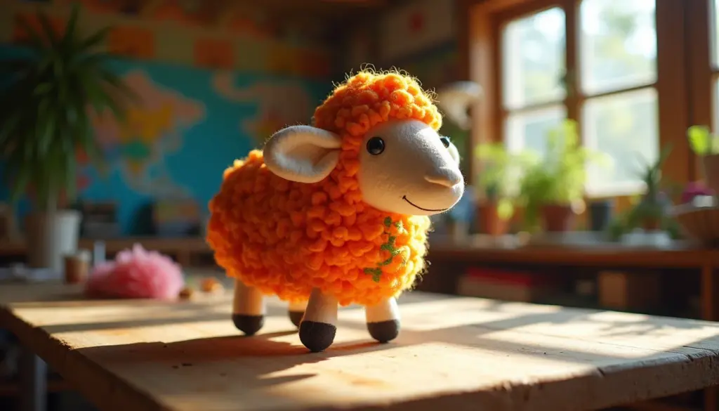 47 Ideias de Molde de Ovelha em Eva Grande para Fazer em Casa