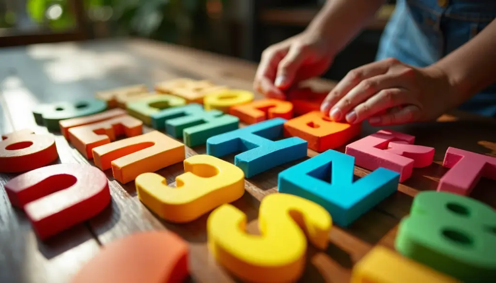 42 Moldes do Alfabeto para EVA: Letras Perfeitas sem Frustração