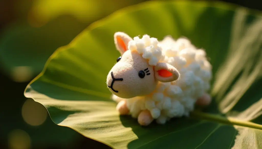 87 Moldes de Ovelha para Feltro, EVA, Biscuit e Mais