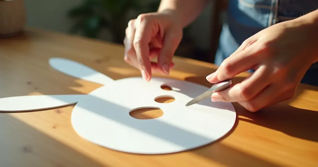 Molde rosto coelho eva: como evitar 30% de desperdício na Páscoa Molde rosto coelho eva: como evitar 30% de desperdício na Páscoa