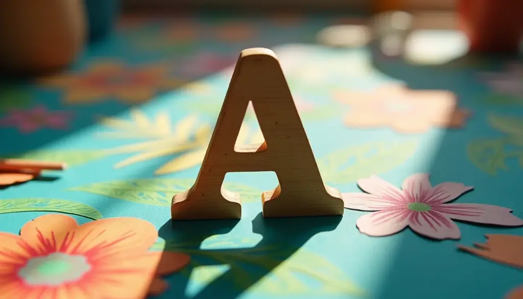 87 Moldes de Letras do Alfabeto para Imprimir PDF Grátis e Perfeitos