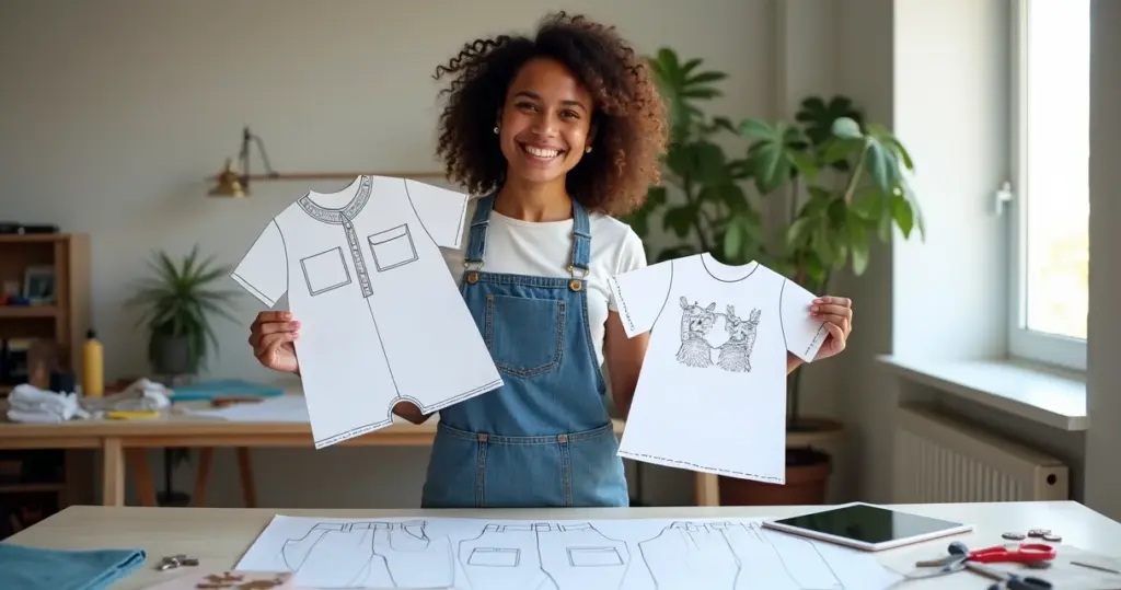 17 Ideias de Moldes de Meninos que Ninguém Te Contou (e Economizam Tempo)