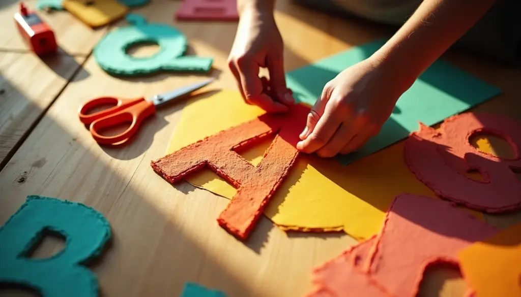 47 Moldes de Letras para Imprimir Grátis e Ideias Incríveis