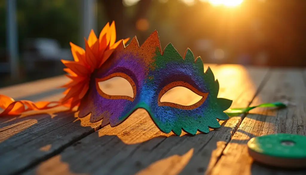 43 Moldes de Máscaras de Halloween para Imprimir Grátis Agora