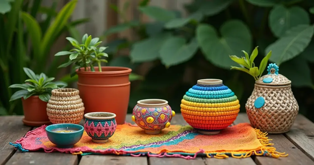 12 Novidades no Artesanato 2016 que Ainda Transformam Seu Trabalho Hoje