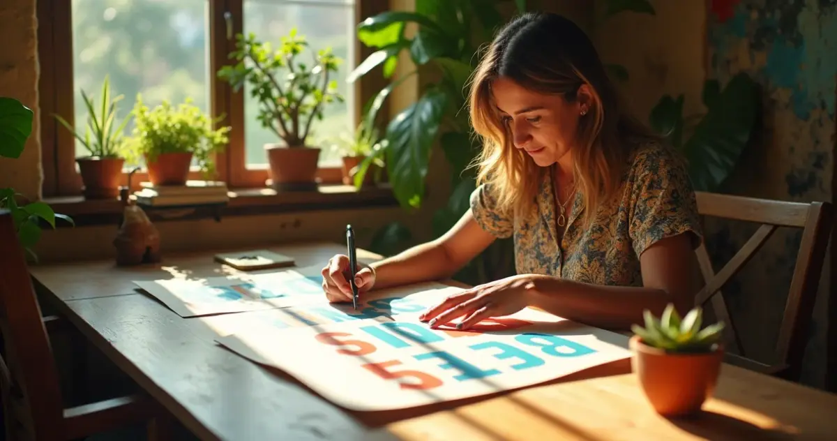 8 Ideias de Números para Imprimir que Vão Encantar as Crianças