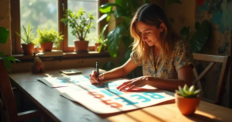 8 Ideias de Números para Imprimir que Vão Encantar as Crianças