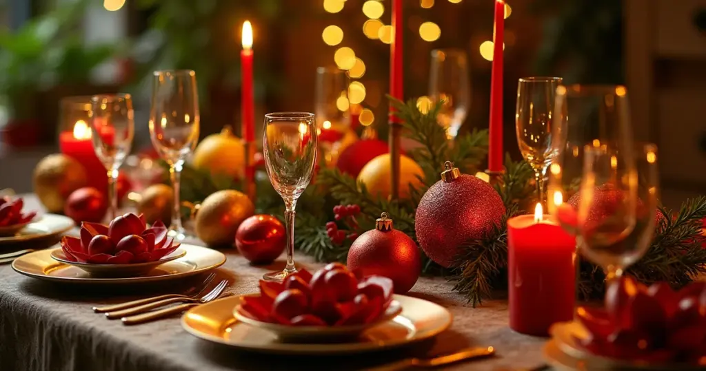 27 Ideias de Objetos Natalinos para uma Decoração Mágica e Econômica