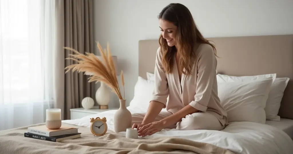 17 Ideias de Objetos para Decorar o Quarto e Criar Seu Refúgio