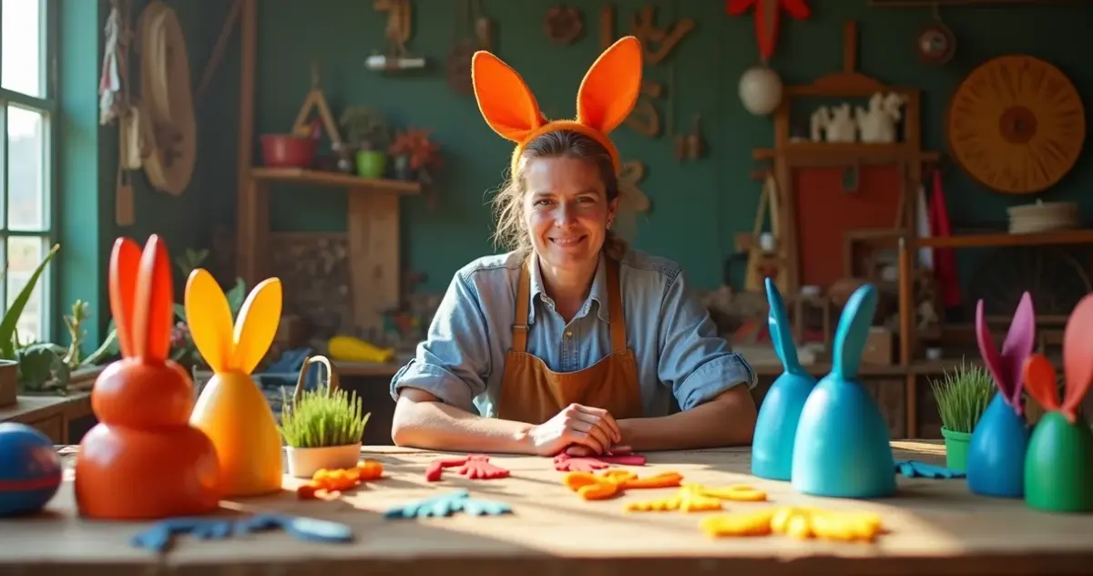 27 Ideias de Orelha de Coelho Molde para Artesanato e Confeitaria 27 Ideias de Orelha de Coelho Molde para Artesanato e Confeitaria