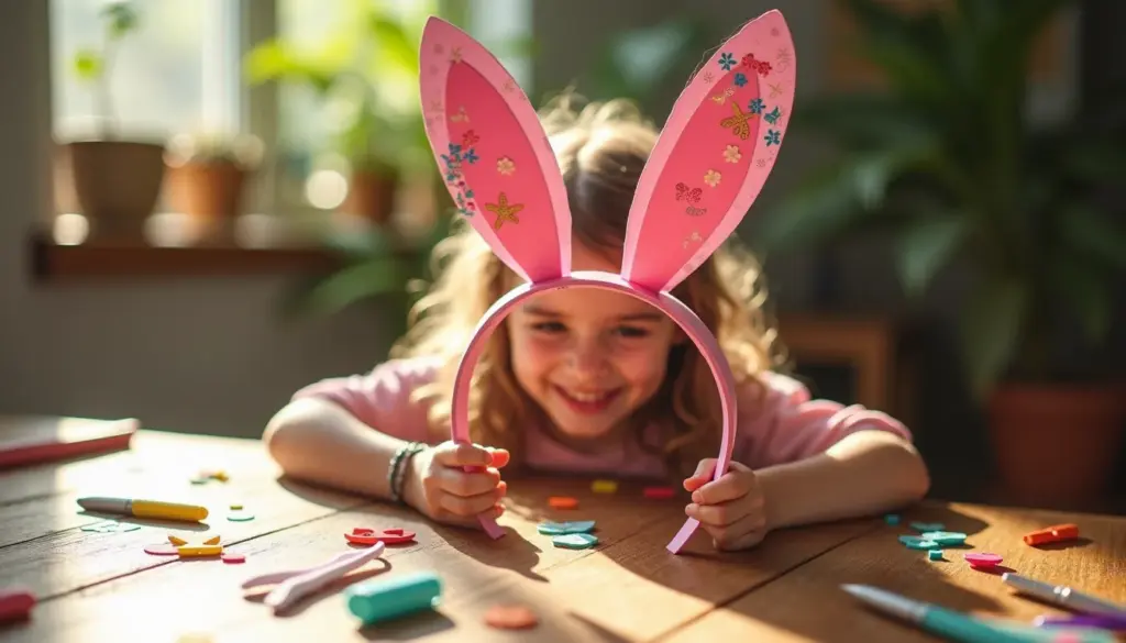 47 orelhas de coelho para imprimir colorida que duram a festa toda