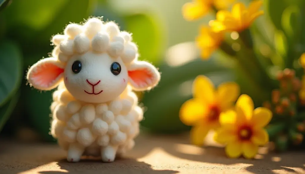 47 Ideias com Ovelha Molde para Transformar Seu Artesanato