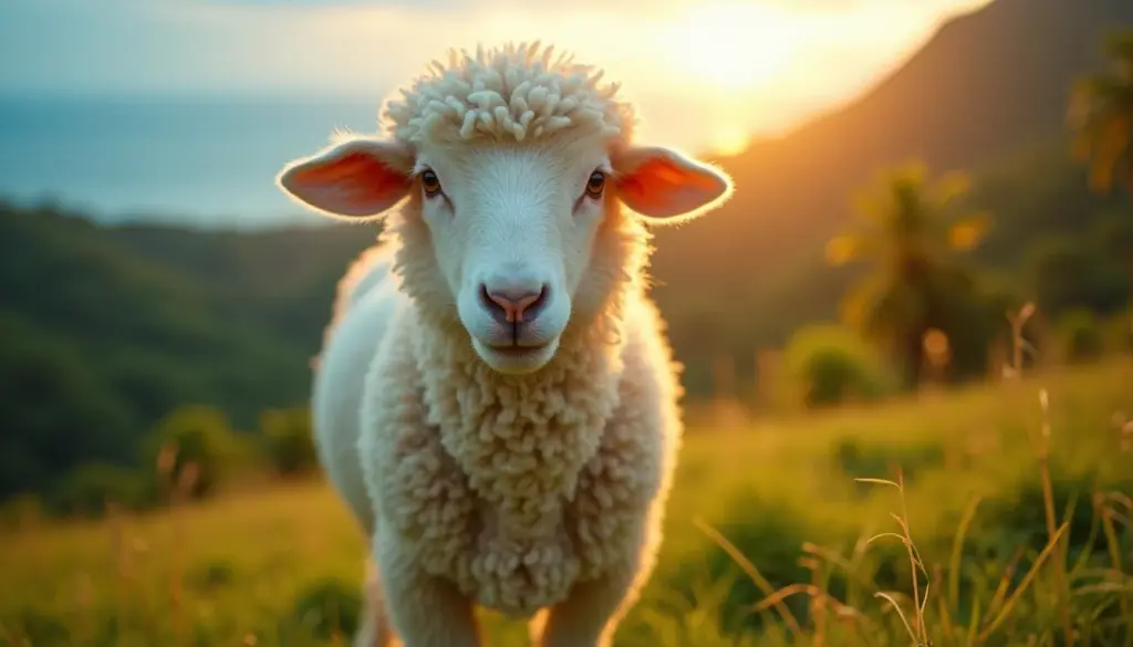 87 Ideias de Ovelha para Imprimir Grátis e Fáceis