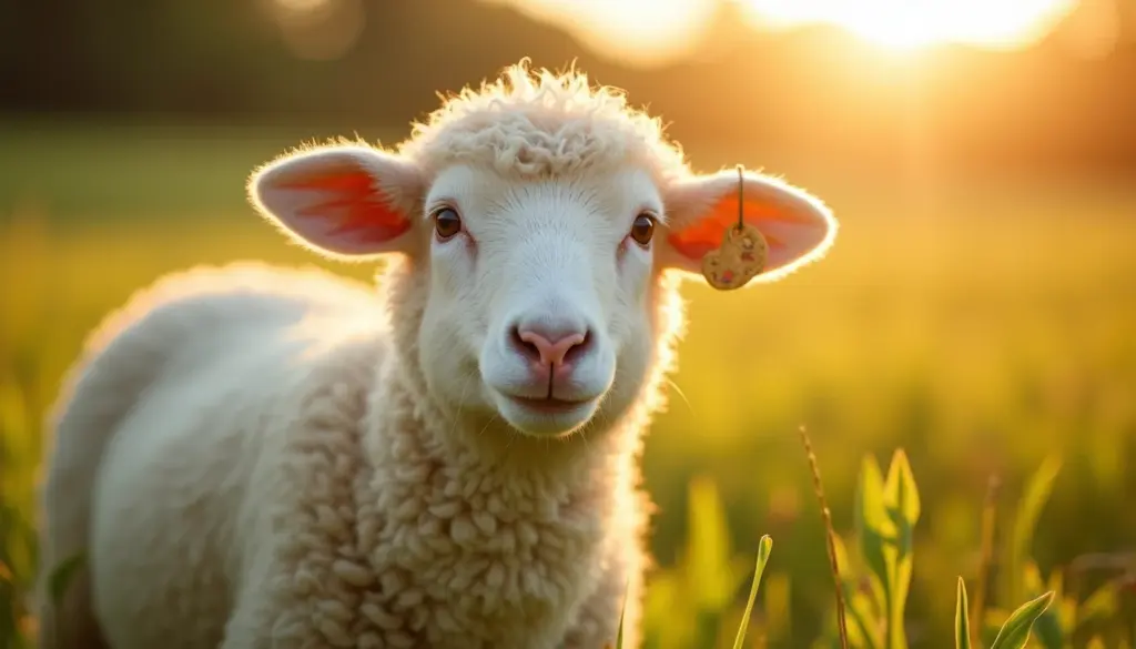 47 Ovelhas para Imprimir Grátis e Lindas para Artesanato