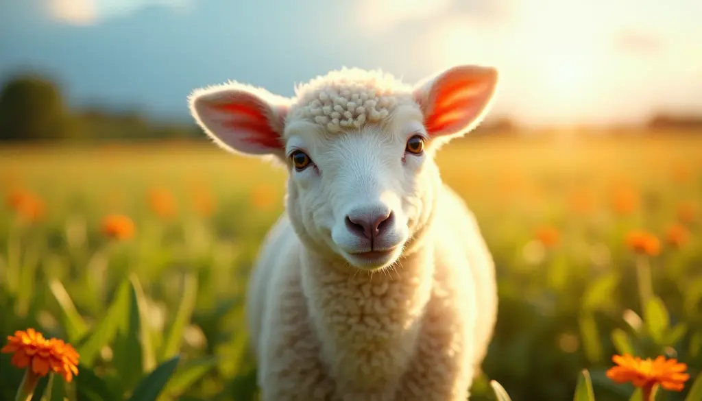 47 Ovelhinhas para Imprimir Lindas e Grátis para Artesanato e Festa