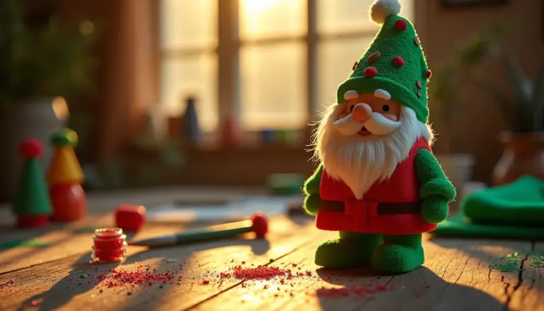 87 Moldes de Papai Noel em EVA para Imprimir e Faturar no Natal 87 Moldes de Papai Noel em EVA para Imprimir e Faturar no Natal