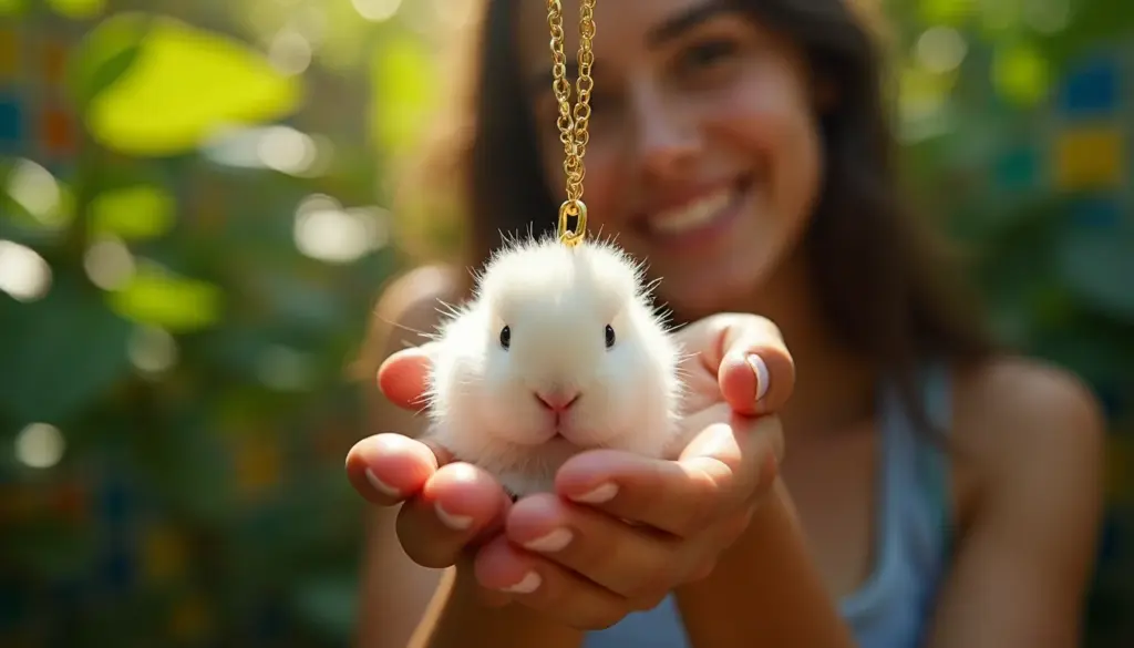 87 Ideias de Pata Coelho para Sorte sem Culpa