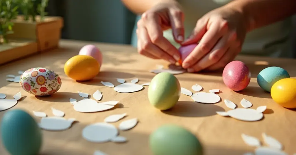 27 Ideias de Patinha de Coelho para Imprimir que Transformam sua Páscoa