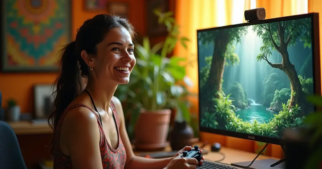 12 Ideias de Pixel Art que Transformam Jogos Comuns em Clássicos Atemporais