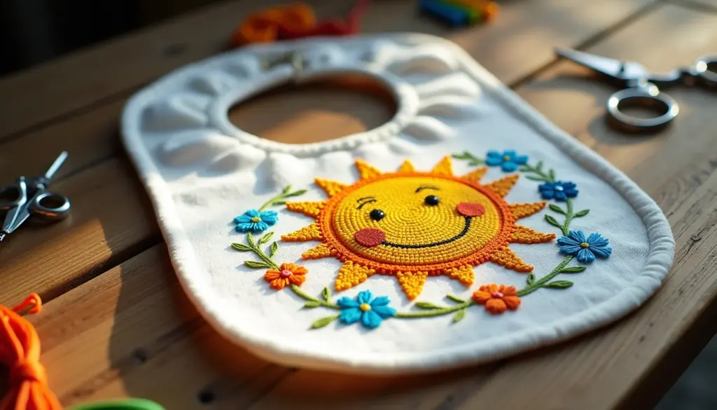 47 Ideias de Ponto Cruz Infantil para Toalha de Boca com Gráfico