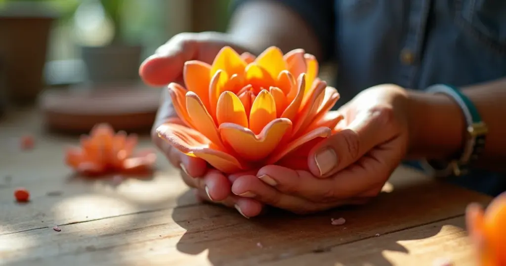 Porcelana fria: a massa que transforma seu hobby em renda extra