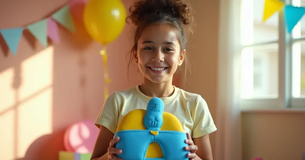 Porta bombom em eva da galinha pintadinha: faça por menos de R$2 e encante a festa Porta bombom em eva da galinha pintadinha: faça por menos de R$2 e encante a festa