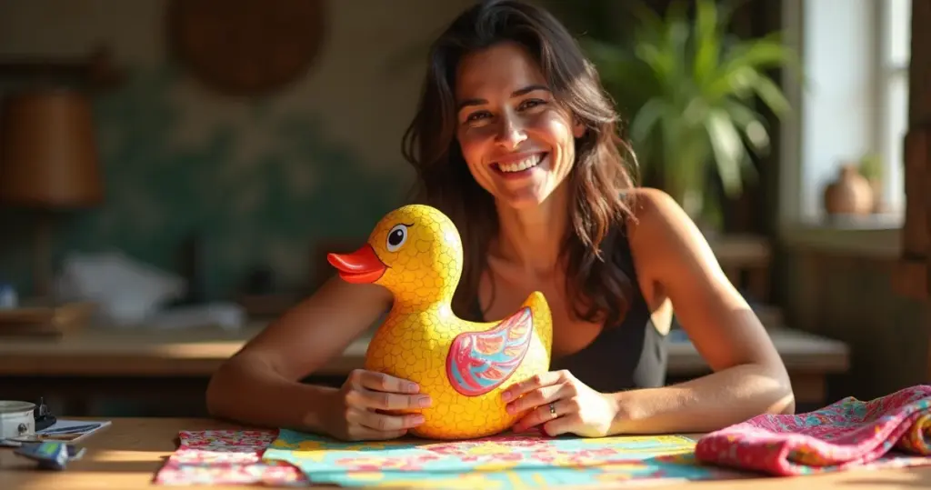 7 Truques de PP Duck Que Ninguém Te Conta