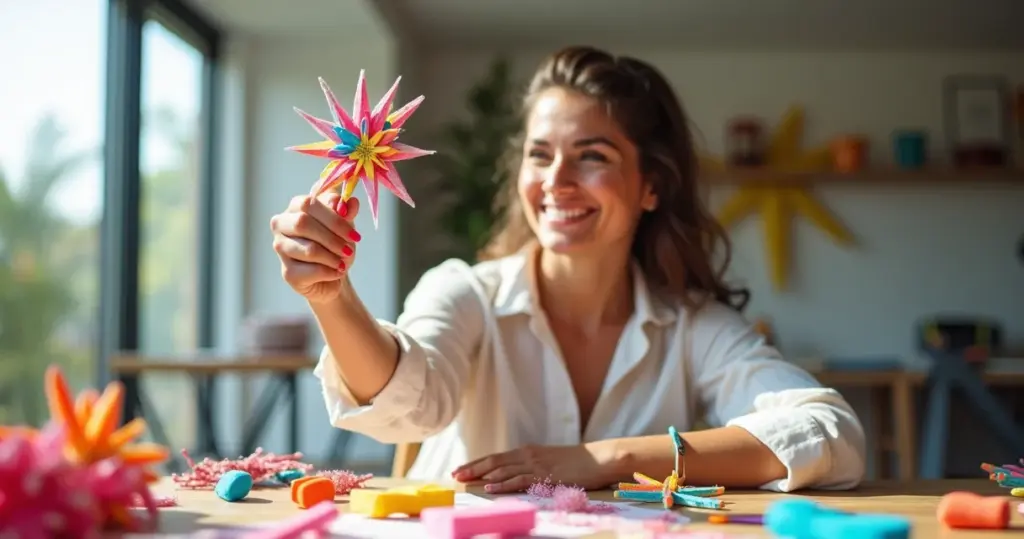 50+ Ideias de Pregador Enfeitado com EVA: Personalize Festas Gastando Pouco