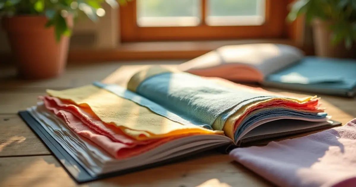 Qual tecido mais barato para decoração? Veja como escolher sem errar