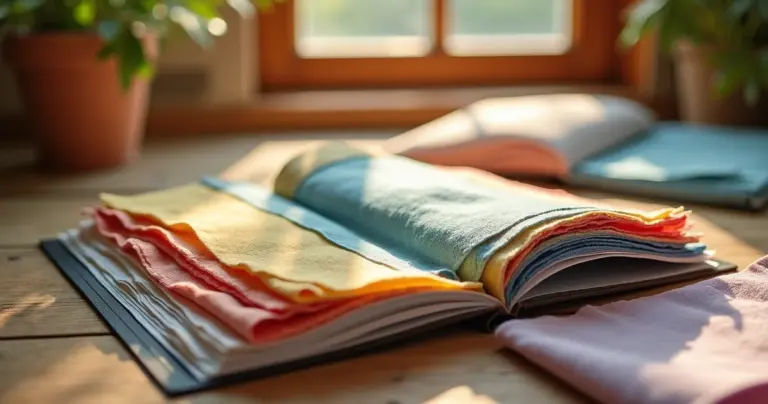 Qual tecido mais barato para decoração? Veja como escolher sem errar
