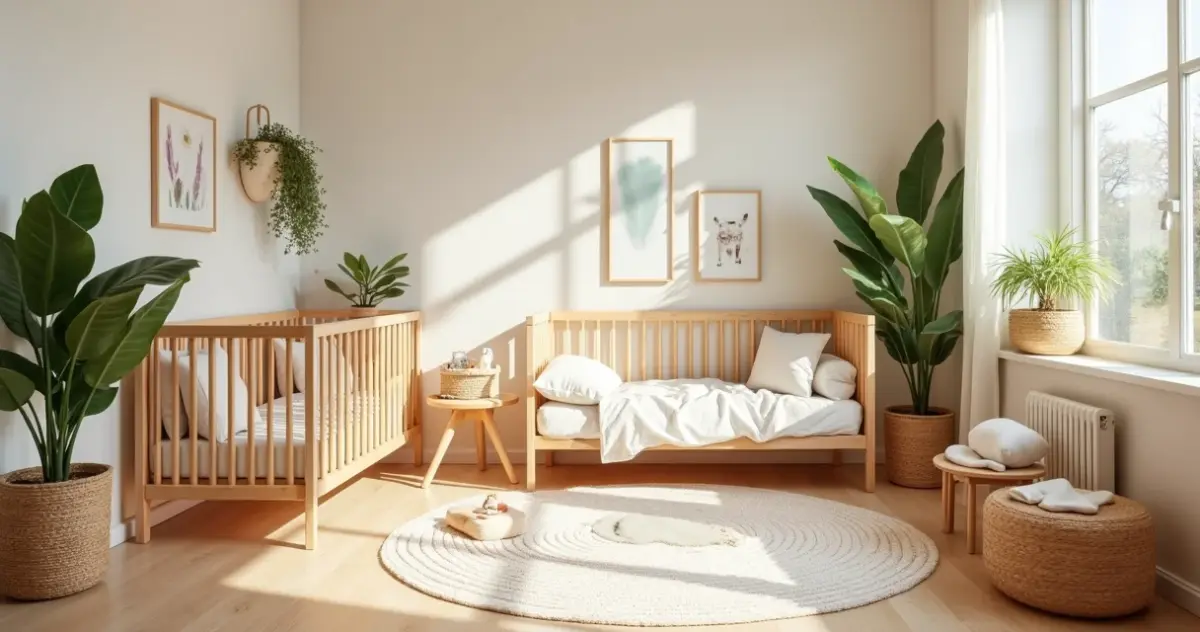 27 Ideias de Quarto Bebe Menina Simples que Cresce com Ela 27 Ideias de Quarto Bebe Menina Simples que Cresce com Ela