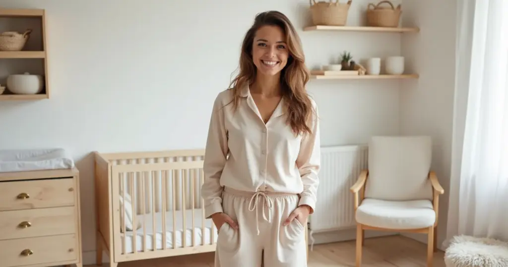 17 Ideias de Quarto de Bebê Simples que Acabam com a Bagunça