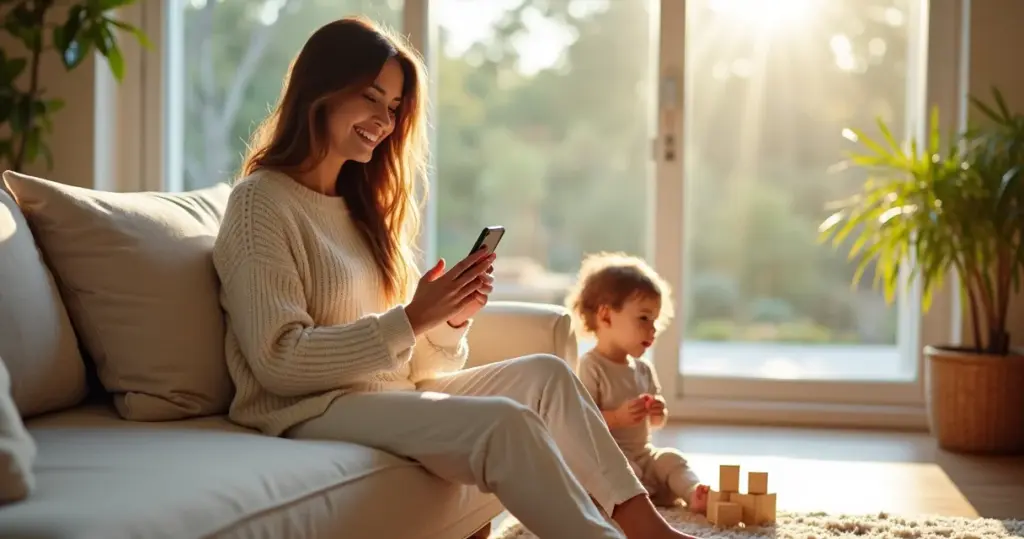 Quero ver a Galinha Pintadinha: o jeito certo de ter paz e criança feliz