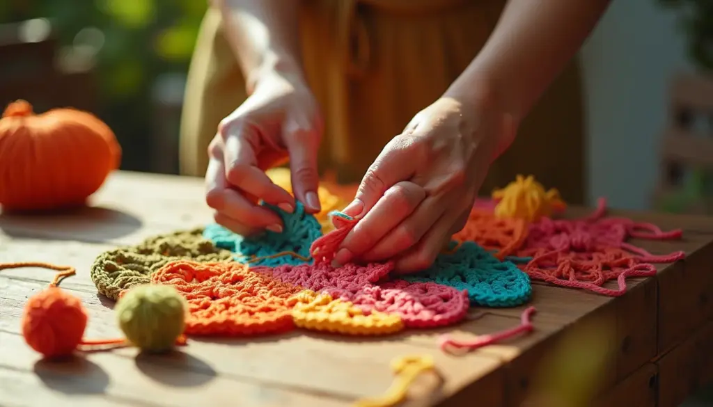 87 Revistas de Crochê que Transformam Seu Hobby em Peças Incríveis