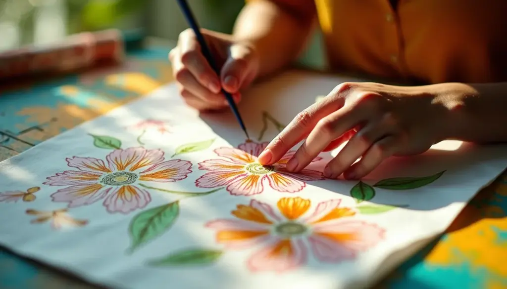 47 Riscos para Pintura em Tecido para Imprimir Grátis e Lindos