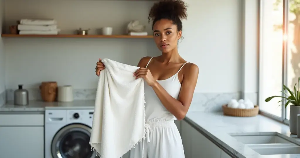 Riscos para toalhas: 3 erros que estragam seu enxoval em 1 ano