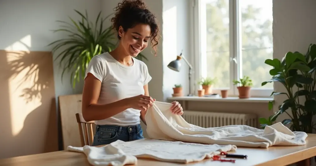 Saco para Bebê Passo a Passo: Evite o Erro que Arruína Seu Projeto