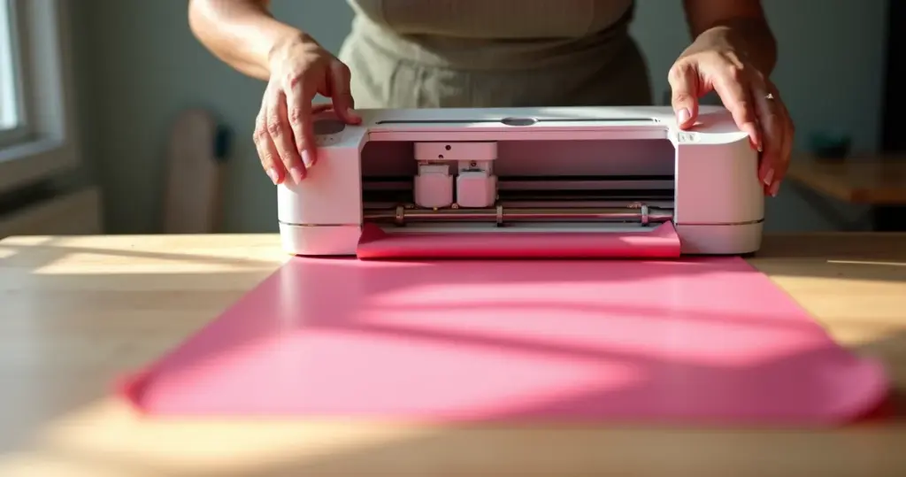 Silhouette Cameo 5: o erro invisível que custa R$ 50 por projeto Silhouette Cameo 5: o erro invisível que custa R$ 50 por projeto