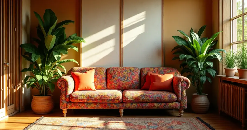 9 Ideias de Sofá de Artesanato que Transformam Sua Sala em 1 Dia