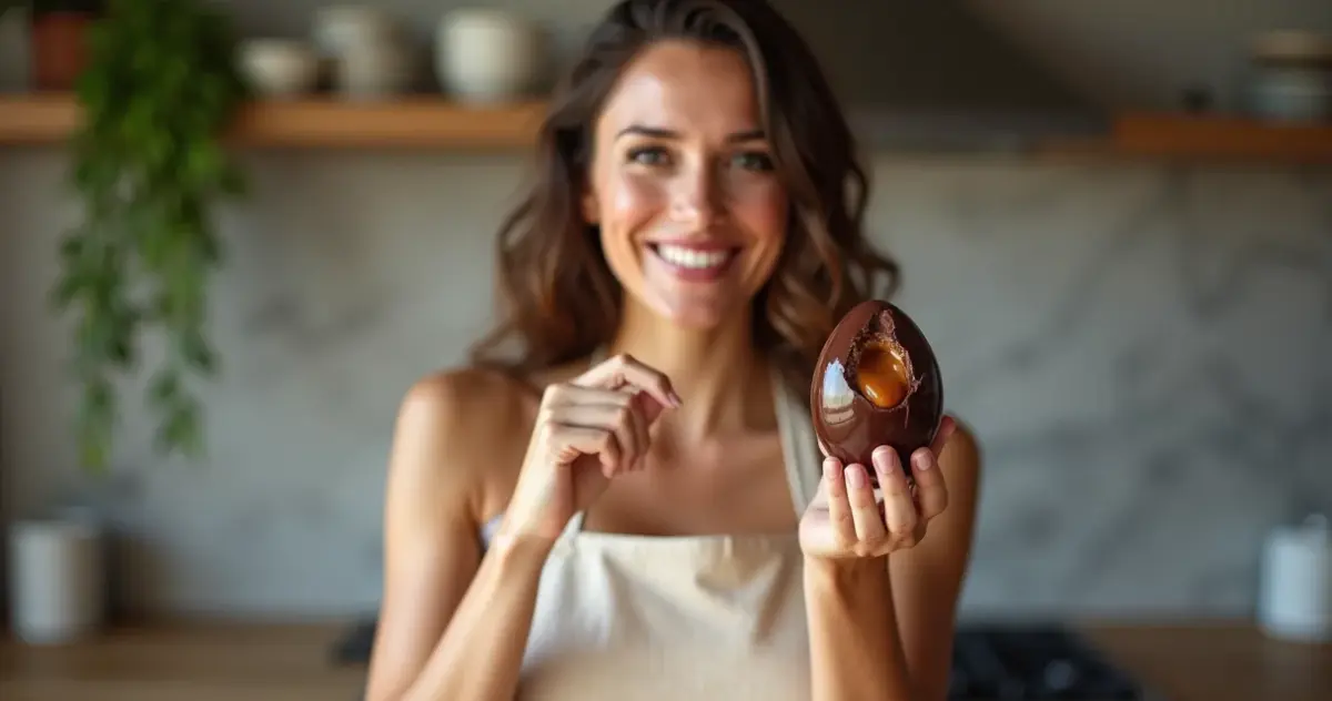 Super Ovo Perfeito: Receita que Derrete na Boca em 30 Minutos Super Ovo Perfeito: Receita que Derrete na Boca em 30 Minutos